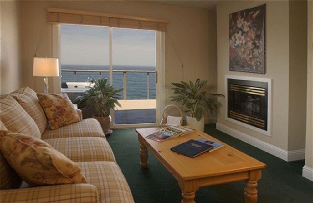 Channel House Depoe Bay Zewnętrze zdjęcie
